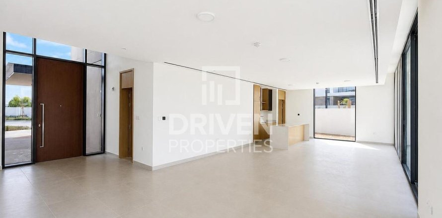 Villa de 4 dormitorios en The Valley, UAE No. 218446