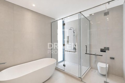 Villa de 4 dormitorios en The Valley, UAE No. 218446 11