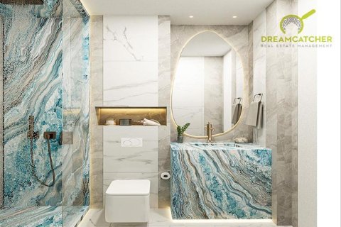 36.4m² Apartment in MANTA BAY Al Marjan Island, UAE No. 34227 6