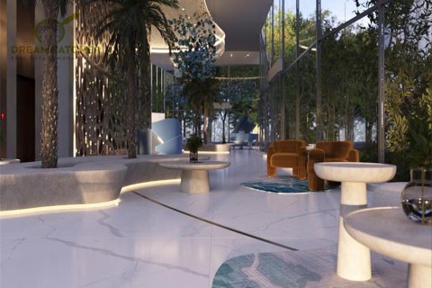 36.4m² Apartment in MANTA BAY Al Marjan Island, UAE No. 34227 14