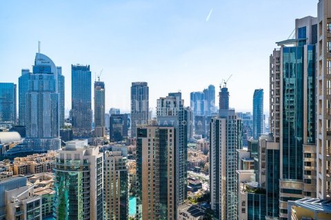 Appartement de 1 chambre à Downtown Dubai (Downtown Burj Dubai), UAE No. 223723 6