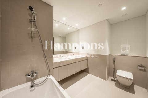 Appartement de 1 chambre à Downtown Dubai (Downtown Burj Dubai), UAE No. 223723 11