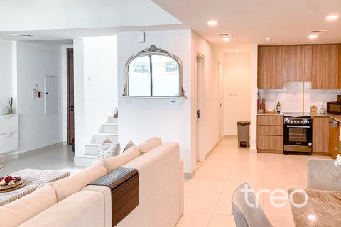 3 bedrooms Townhouse in Town Square, UAE No. 220915 8