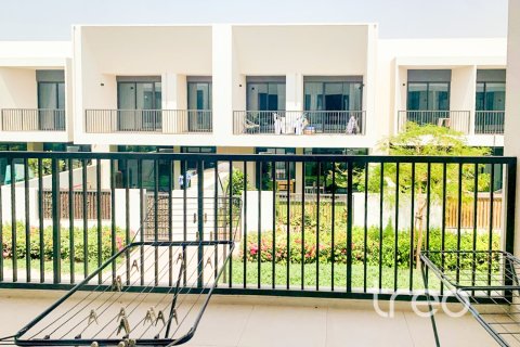 3 bedrooms Townhouse in Town Square, UAE No. 220915 3