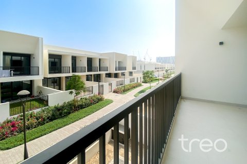 3 bedrooms Townhouse in Town Square, UAE No. 220915 19