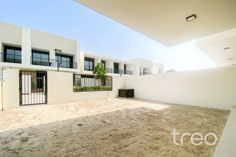 3 bedrooms Townhouse in Town Square, UAE No. 220915 21