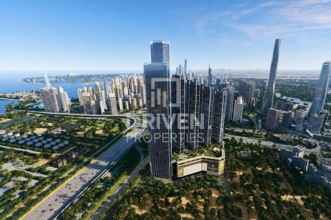 Appartement de 2 chambres à Jebel Ali, UAE No. 218003 14