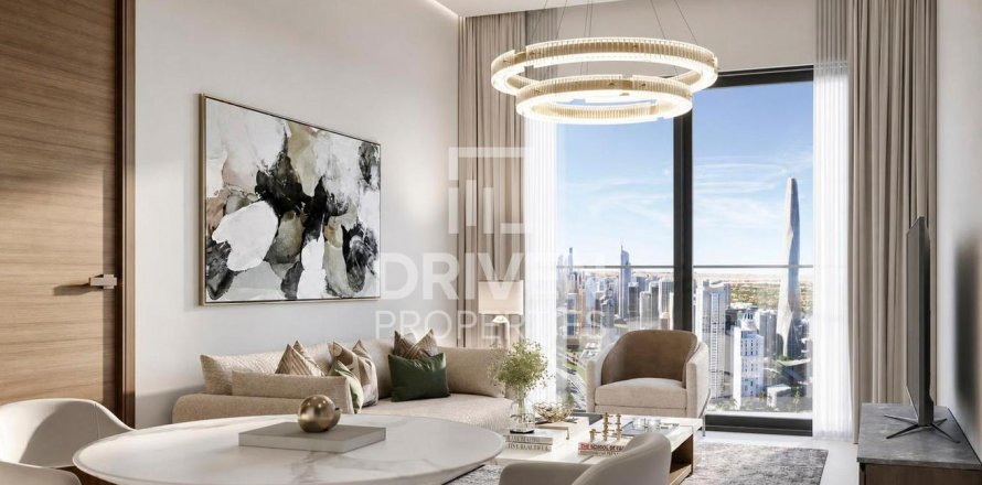 Appartement de 2 chambres à Jebel Ali, UAE No. 218003
