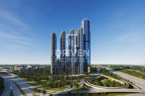 Appartement de 2 chambres à Jebel Ali, UAE No. 218003 15