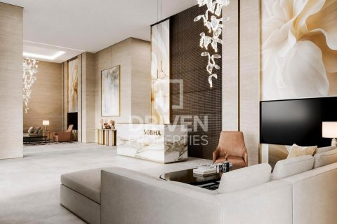 Appartement de 2 chambres à Jebel Ali, UAE No. 218003 6