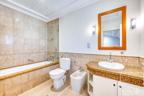 6 غرفة نوم  فيلا في Signature Villas, الإمارات العربية المتحدة رقم 224806 24