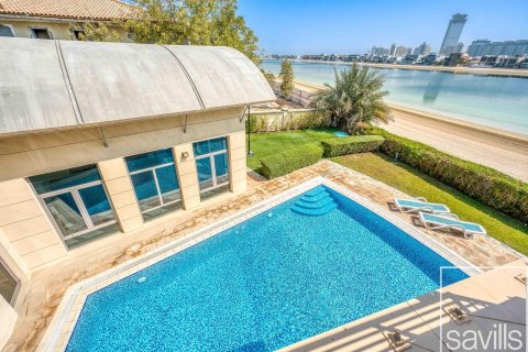6 غرفة نوم  فيلا في Signature Villas, الإمارات العربية المتحدة رقم 224806 12