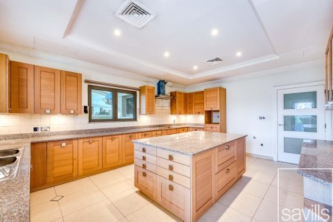 6 غرفة نوم  فيلا في Signature Villas, الإمارات العربية المتحدة رقم 224806 27
