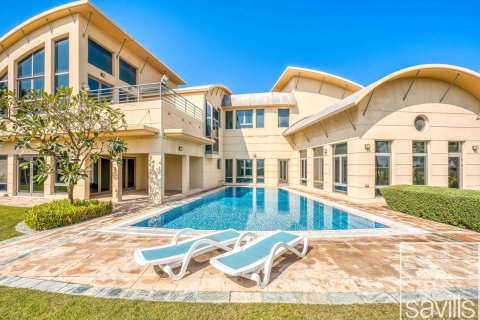 6 غرفة نوم  فيلا في Signature Villas, الإمارات العربية المتحدة رقم 224806 17