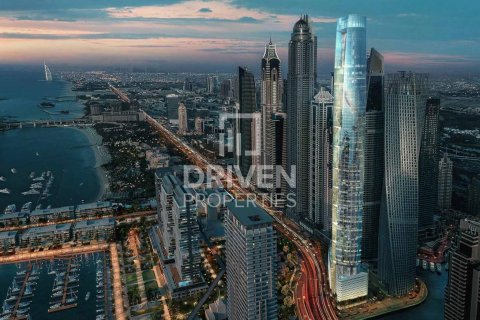 1 bedroom Apartment in Ciel Tower, UAE No. 212126