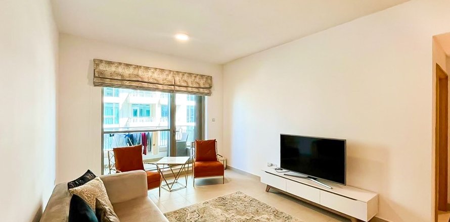 1 bedroom Apartment in Downtown Dubai (Downtown Burj Dubai), UAE No. 213062
