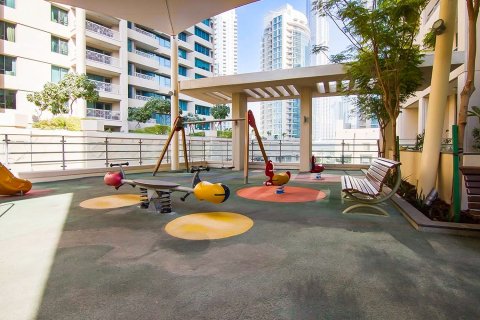 1 bedroom Apartment in Downtown Dubai (Downtown Burj Dubai), UAE No. 213062 7