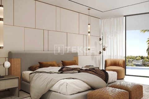 Apartment de 1 dormitorio en Dubai, UAE No. 149969 21