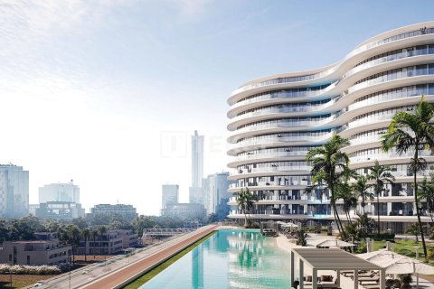 Apartment de 1 dormitorio en Dubai, UAE No. 149969 11