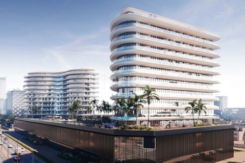 Apartment de 1 dormitorio en Dubai, UAE No. 149969 3