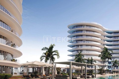 Apartment de 1 dormitorio en Dubai, UAE No. 149969 8