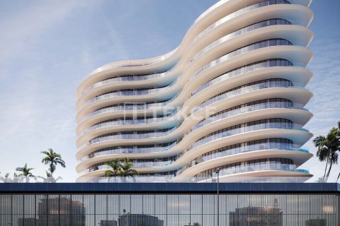Apartment de 1 dormitorio en Dubai, UAE No. 149969 7
