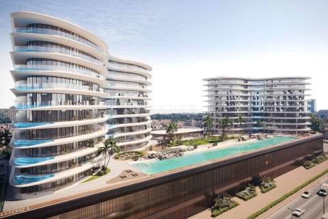 Apartment de 1 dormitorio en Dubai, UAE No. 149969 4