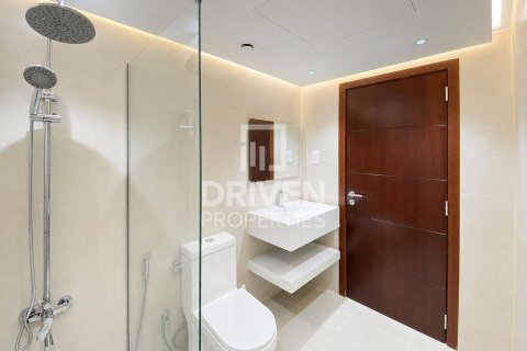Apartment de 1 dormitorio en Standpoint Towers, UAE No. 223303 15