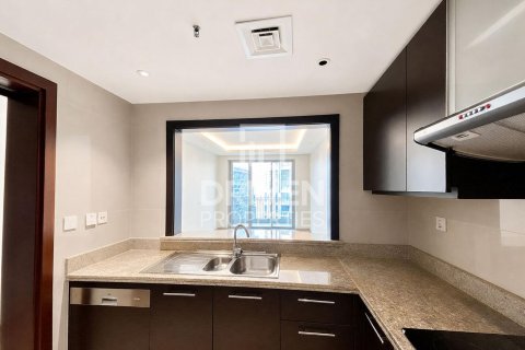 Apartment de 1 dormitorio en Standpoint Towers, UAE No. 223303 8