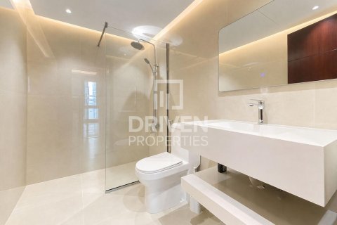 Apartment de 1 dormitorio en Standpoint Towers, UAE No. 223303 13