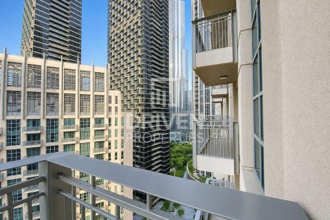 Apartment de 1 dormitorio en Standpoint Towers, UAE No. 223303 16