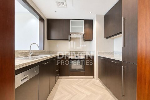 Apartment de 1 dormitorio en Standpoint Towers, UAE No. 223303 7