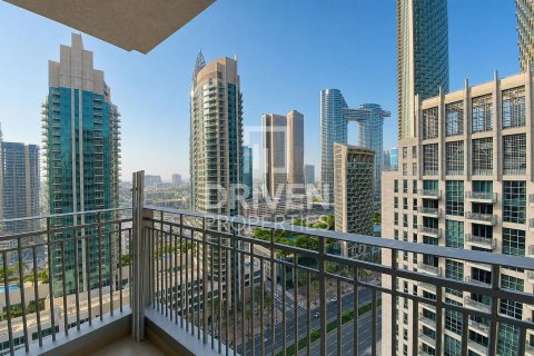Apartment de 1 dormitorio en Standpoint Towers, UAE No. 223303