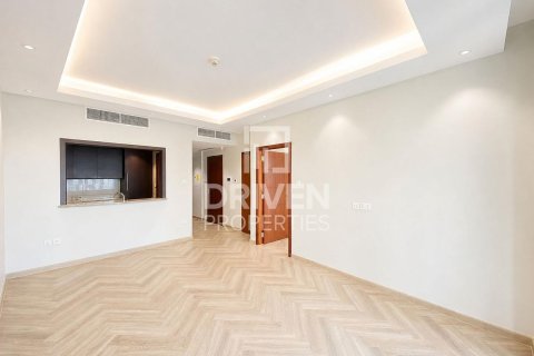 Apartment de 1 dormitorio en Standpoint Towers, UAE No. 223303 3