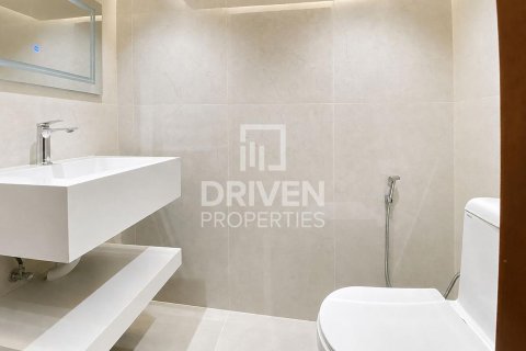 Apartment de 1 dormitorio en Standpoint Towers, UAE No. 223303 14