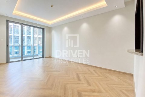 Apartment de 1 dormitorio en Standpoint Towers, UAE No. 223303 4