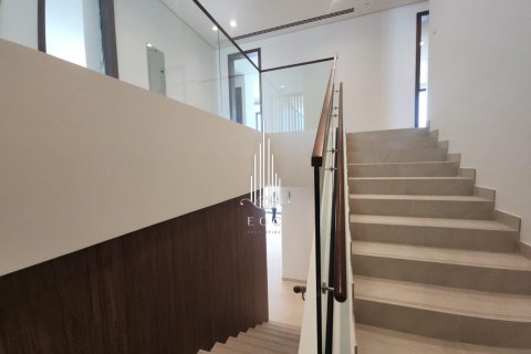 Villa de 4 dormitorios en Saadiyat Island, UAE No. 56041 25