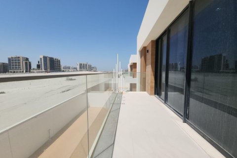 Villa de 4 dormitorios en Saadiyat Island, UAE No. 56041 5