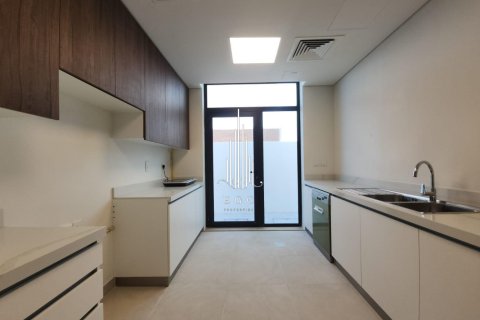 Villa de 4 dormitorios en Saadiyat Island, UAE No. 56041 30
