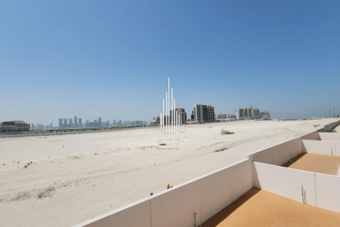 Villa de 4 dormitorios en Saadiyat Island, UAE No. 56041 26