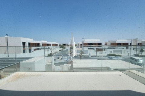 Villa de 4 dormitorios en Saadiyat Island, UAE No. 56041 6