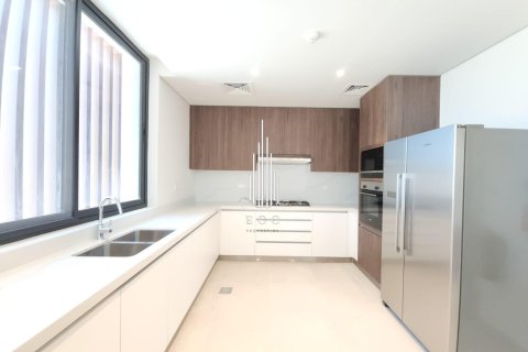 Villa de 4 dormitorios en Saadiyat Island, UAE No. 56041 31