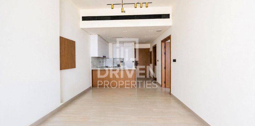 1 bedroom Apartment in District 11, UAE No. 217769