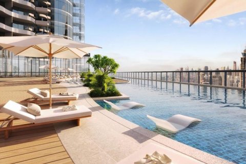 1 bedroom Apartment in Sheikh Zayed Road, UAE No. 168056