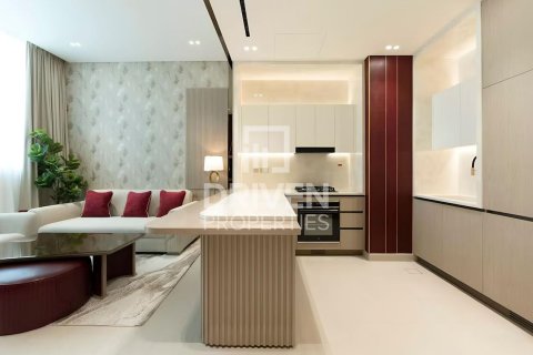 1 bedroom Apartment in Jumeirah Village Circle, UAE No. 207131 3