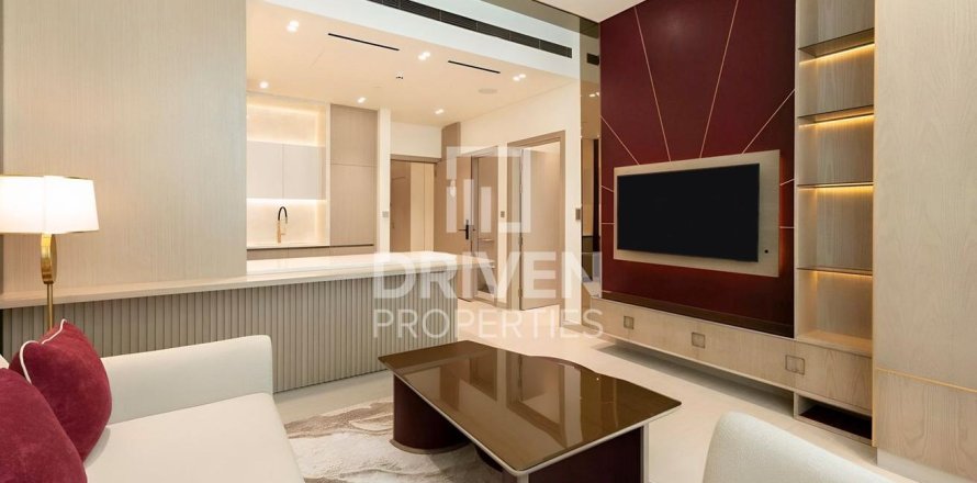 1 bedroom Apartment in Jumeirah Village Circle, UAE No. 207131