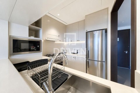 Apartment de 1 dormitorio en The Address Residence Fountain Views, UAE No. 223343 15