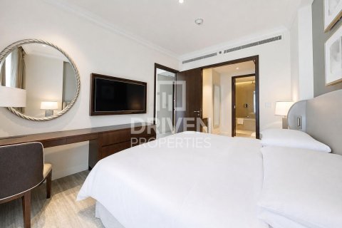 Apartment de 1 dormitorio en The Address Residence Fountain Views, UAE No. 223343 12