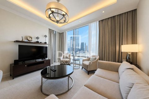 Apartment de 1 dormitorio en The Address Residence Fountain Views, UAE No. 223343 6