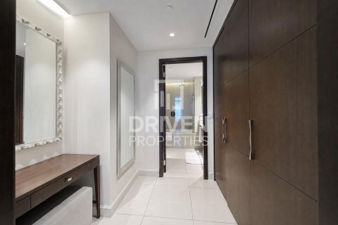 Apartment de 1 dormitorio en The Address Residence Fountain Views, UAE No. 223343 16